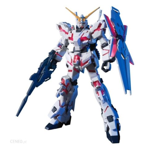 Bandai 57399 HG 1/144 RX-0 UNICORN GUNDAM DESTROY MODE
