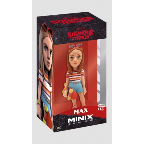 MINIX MX22489 STRANGER THINGS - MAX