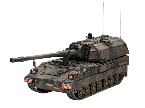 Revell 03279 1/35 Panzerhaubitze 2000