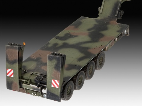 Revell 03311 1/72 SLT 50-3 Elefant + Leopard