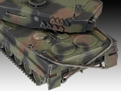Revell 03311 1/72 SLT 50-3 Elefant + Leopard