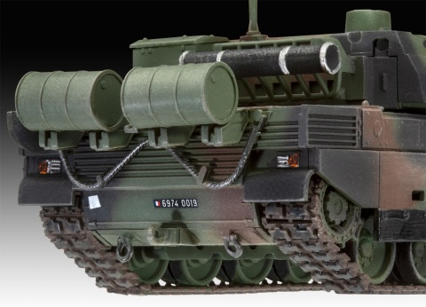 Revell 03341 1/72 Leclerc (T.5)