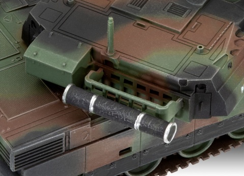 Revell 03341 1/72 Leclerc (T.5)