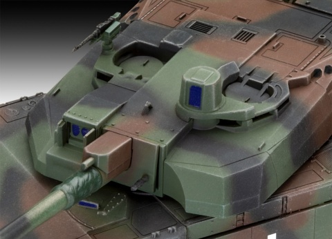 Revell 03341 1/72 Leclerc (T.5)
