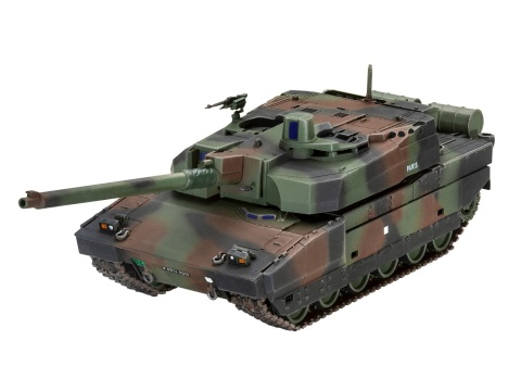 Revell 03341 1/72 Leclerc (T.5)