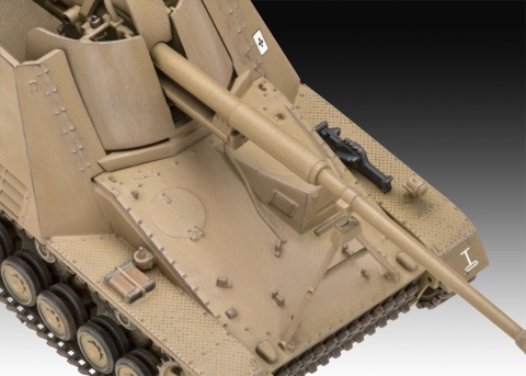 Revell 03358 1/72 Sd.Kfz. 164 Nashorn