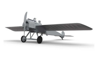 Airfix 01086 Fokker EII - 1/72