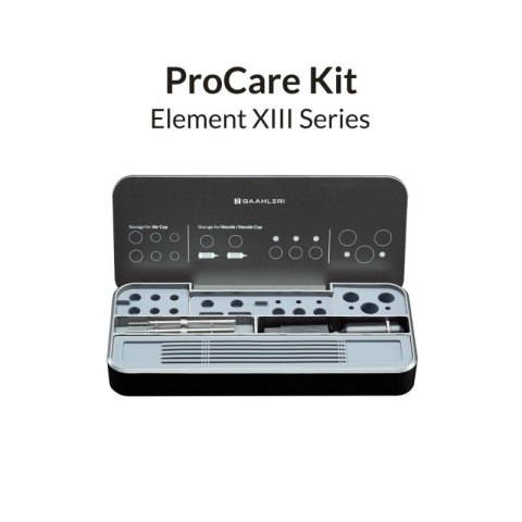 Gaahleri 42830 Element XII ProCare Kit