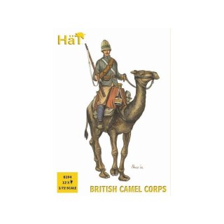 Hat 8194 British Camel Corps