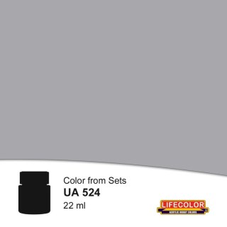 Lifecolor Aircraft Colors LIFUA524 US Neutral Grey
