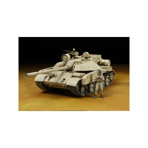Tamiya 35324 1/35 T-55 Enigma***
