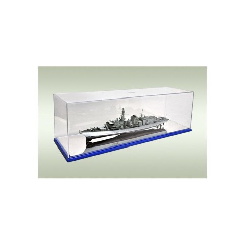 Trumpeter-Master Tools 09850 Display case w/ mirror 501x149x146mm WxL