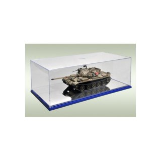 Trumpeter-Master Tools 09852 Dispaly case w/mirror 364x186x121mm WxL