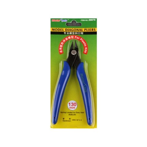 Trumpeter-Master Tools 09970 Model Diagonal Pliers