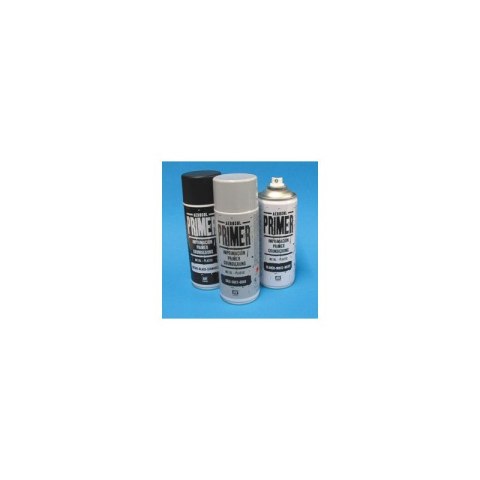 Vallejo 28010 Podkład Spray Biały