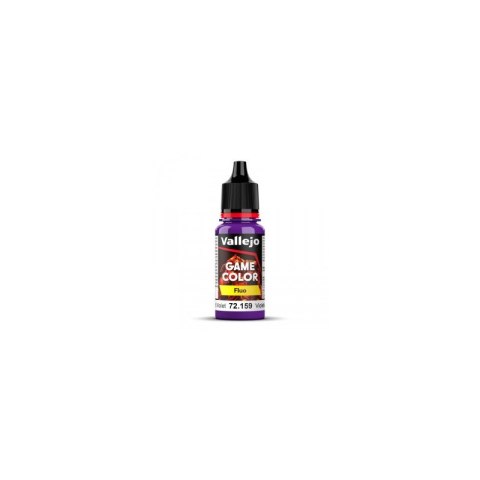 Vallejo 72159 Fluo Violet