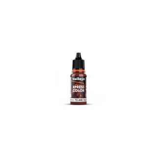 Vallejo 72406 Xpress Plasma Red