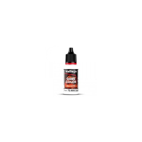 Vallejo 72604 SFX Frost