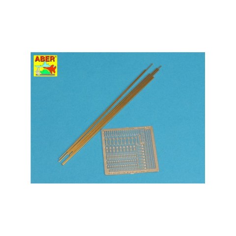 Aber 24 032 Rygle Do Naczep 1