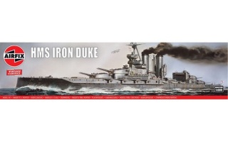 Airfix 04210V HMS Duke - 1/600
