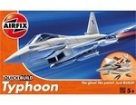 Airfix 6002 Quickbuild Typhoon