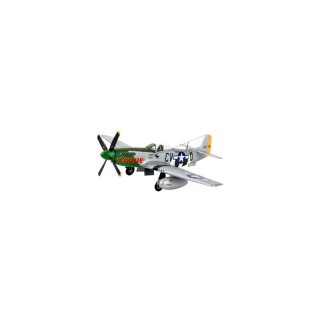 Revell 04148 1/72/ P-51D Mustang
