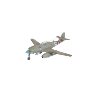 Revell 04166 1/72/ Me 262 A-1A72