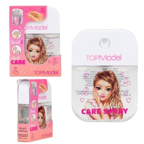 Top Model 13495 Spray do pielęgnacji dłoni i paznokci Beauty&Me Ilość sztuk w opakowaniu 10