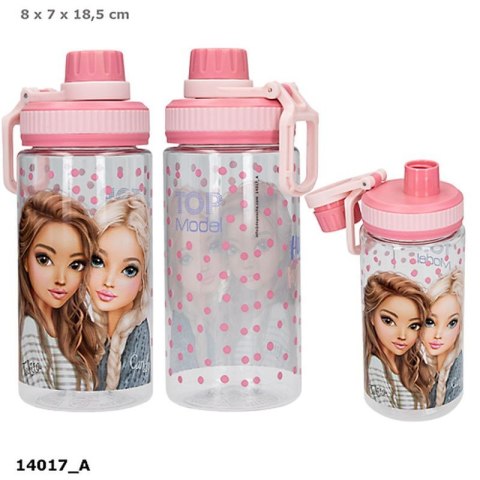 Top Model 14017 Bidon Dots 500ml Ilość sztuk w opakowaniu: 4