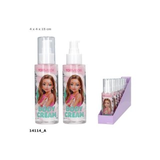 Top Model 14114 14114 Balsam do ciała Candy Glam Ilość sztuk w opakowaniu 8