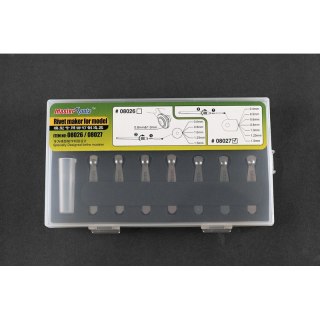 Trumpeter Master Tools 08027 Rivet Maker for Model