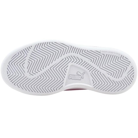 Buty dla dzieci Puma Smash v2 Buck V PS czarne 365183 40 Buty dla dzieci Puma Smash v2 Buck V PS czarne 365183 40