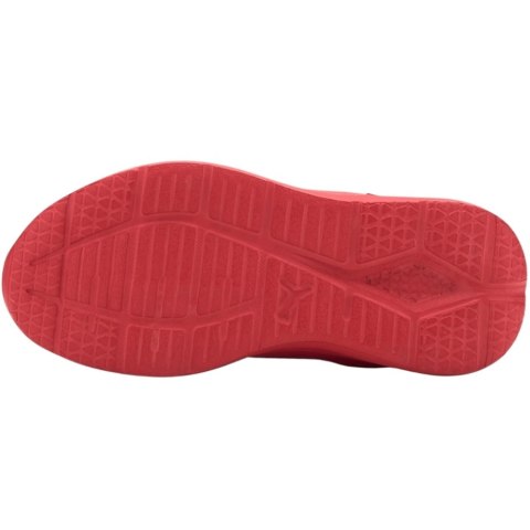Buty dla dzieci Puma Wired Run Jr czerwone 374216 05 Buty dla dzieci Puma Wired Run Jr czerwone 374216 05