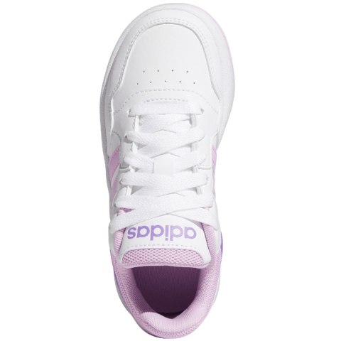 Buty dla dzieci adidas Hoops 3.0 K IF2724 Buty dla dzieci adidas Hoops 3.0 K IF2724