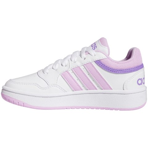 Buty dla dzieci adidas Hoops 3.0 K IF2724 Buty dla dzieci adidas Hoops 3.0 K IF2724