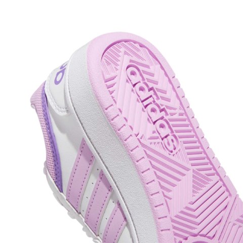 Buty dla dzieci adidas Hoops 3.0 K IF2724 Buty dla dzieci adidas Hoops 3.0 K IF2724