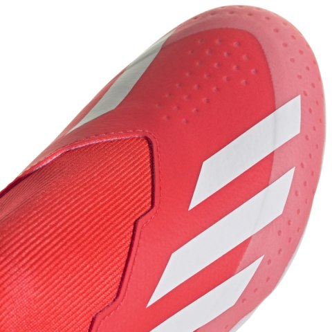 Buty piłkarskie dla dzieci adidas X Crazyfast League LL FG IF0688 Buty piłkarskie dla dzieci adidas X Crazyfast League LL FG IF0688
