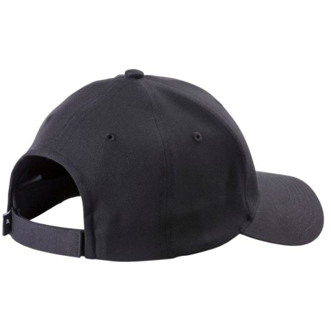 Czapka z daszkiem Puma Metal Cat czarna 021269 01 Czapka z daszkiem Puma Metal Cat czarna 021269 01