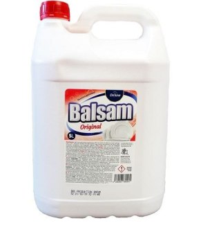 Deluxe 5L Balsam płyn do naczyń [D,GB]