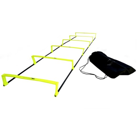 Drabinka do treningu Yakima Sport podwyższana 6 stopni 100216 Drabinka do treningu Yakima Sport podwyższana 6 stopni 100216