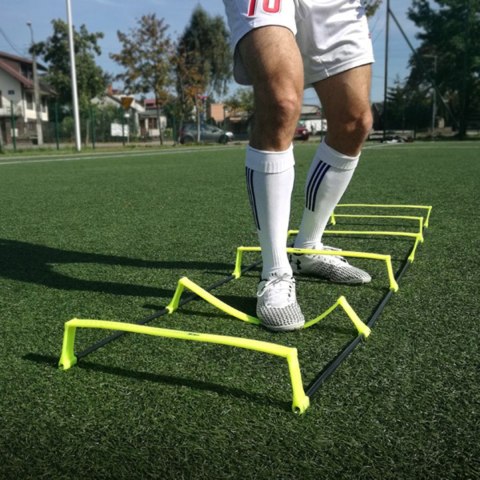 Drabinka do treningu Yakima Sport podwyższana 6 stopni 100216 Drabinka do treningu Yakima Sport podwyższana 6 stopni 100216