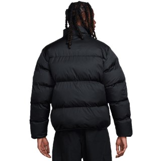 Kurtka męska Nike Sportswear Club czarna FB7368 010