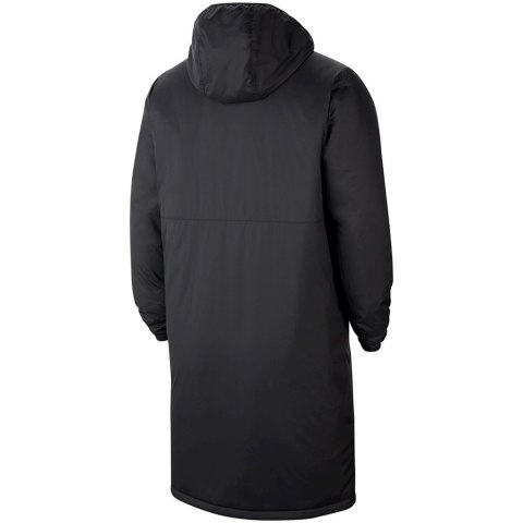 Kurtka męska Nike Syn Fl Repel Park 20 Sdf czarna CW6156 010 Kurtka męska Nike Syn Fl Repel Park 20 Sdf czarna CW6156 010