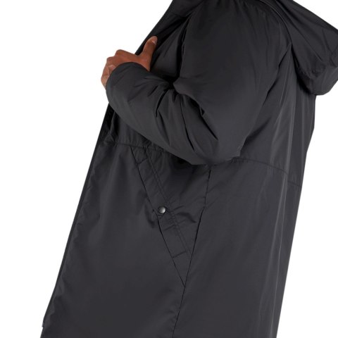Kurtka męska Nike Syn Fl Repel Park 20 Sdf czarna CW6156 010 Kurtka męska Nike Syn Fl Repel Park 20 Sdf czarna CW6156 010