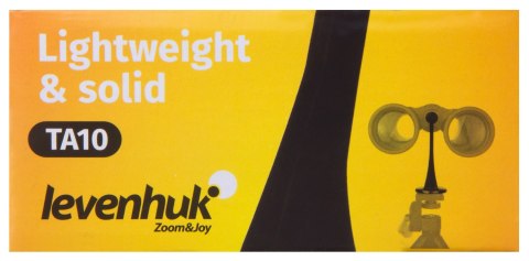 Levenhuk Adapter statywu do lornetki Levenhuk TA10 Levenhuk Adapter statywu do lornetki Levenhuk TA10