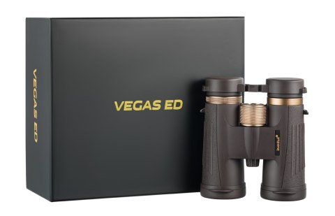 Levenhuk Lornetka Levenhuk Vegas ED 10x42