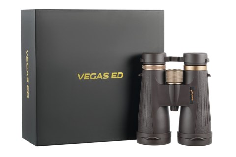 Levenhuk Lornetka Levenhuk Vegas ED 12x50