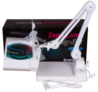 Levenhuk Lupa Levenhuk Zeno Lamp ZL23 LUM