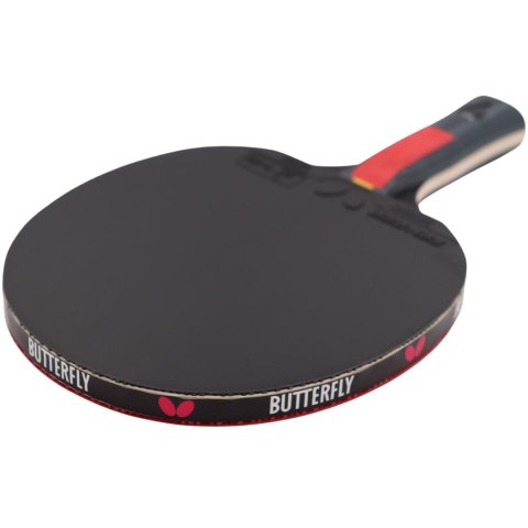 Rakietka do ping ponga Butterfly Ovtcharov Ruby 25726