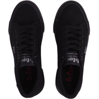 Buty damskie Lee Cooper czarne LCW-22-31-0885LA